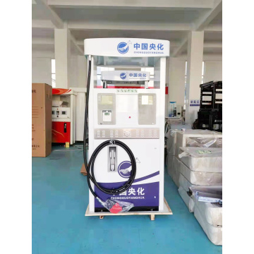 1 Nozzles Fuel Dispenser Petrol For Petrol Station