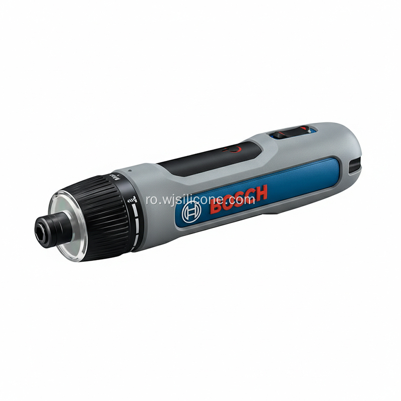Huse din silicon pentru șurubelniță electrică fără fir Bosch Go