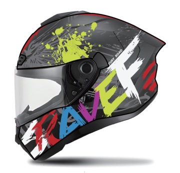 DOT Certified Off-Road Motorcycle Helmet Factory