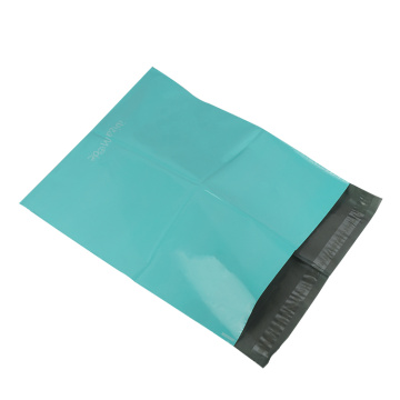 Couriers Handle Packaging Bag Poly Mailer