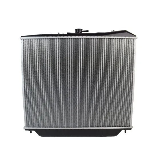 Aftermarket Best Car Radiator 97036932 for ISUZU