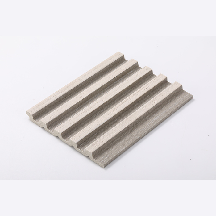 แผ่นผนัง PS น้ำหนักเบา การออกแบบระแนงภายในที่ทันสมัย