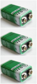 9V battery
