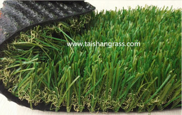 Synthetic lawn artificial decorations grass fake grass