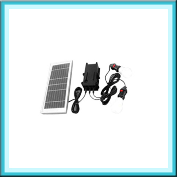 40 PCS LED 5W Solar Spot Light