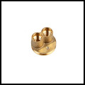 Valve Fittings Brass Valve Bases