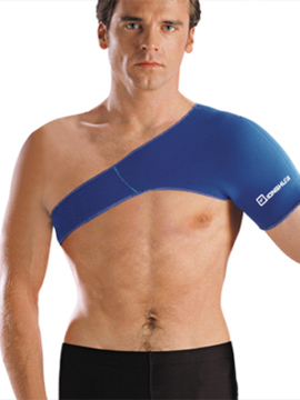 Qh-004 Adjustable Neoprene Shoulder Support