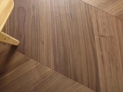 American Walnut Multi-layer Wood Floor