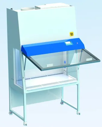 EN Certified Biosafety Cabinet