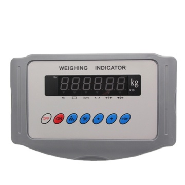 LED Display Digital Indicator For Elecertonic Scales