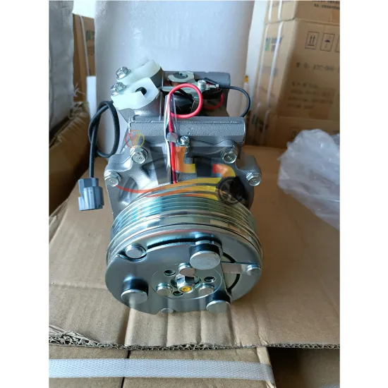 Auto Parts: Air Conditioning Compressors for Honda Civic/CRV