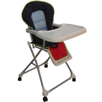 high chair