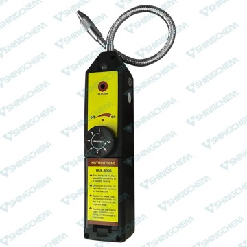 China Factory Wholesale Gas Leak Detector