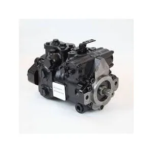 Sauer Danfoss Piston Pump