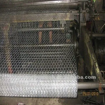 hexagonal wire mesh (APBG reliable manufacturer)