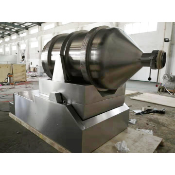 Big Capacity Rotary Drum Blender for Powder Granules