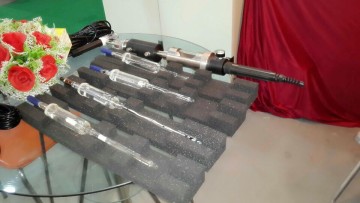 CE High-Temperature Sterilization pH Electrode (CPH805)