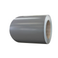 PE aluminum gutter coil