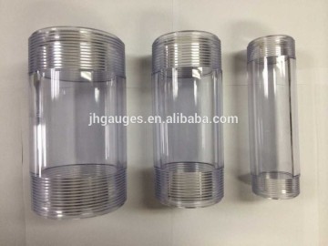 Polycarbonate Sight Glass