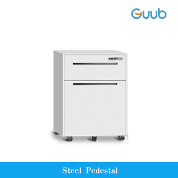 2017 new design mobile pedestal