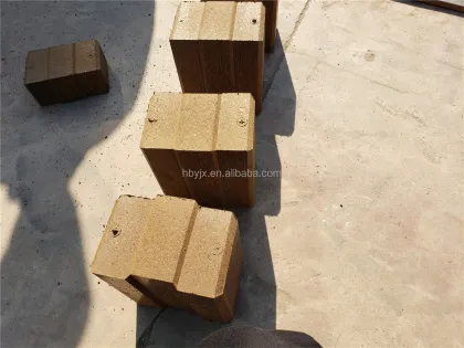 M7MI Hydraulic Ecological Brick Machine for Clay Soil and Interlock Bricks