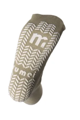 sweat absorbent slipper socks