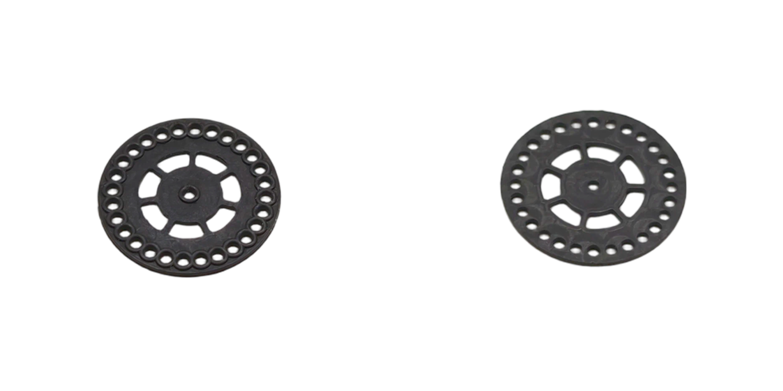 One-way Valve Plate FKM