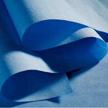1 Medical Sterilization Wrap: Paper Sheet Specifications and Importance