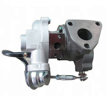Good Quality Turbocharger GT25 754743-0001 for Ford Ranger Truck NGD3.0 Diesel Engine