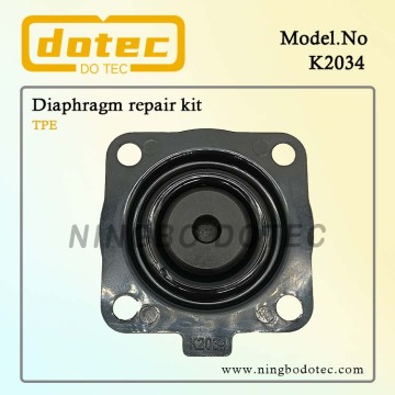 K2034 Shockwave Diaphragm Kit For Goyen Pulse Jet Valve