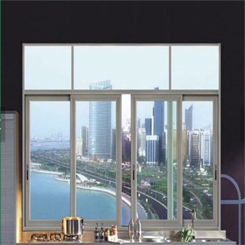 Good Quality Aluminum sliding windows