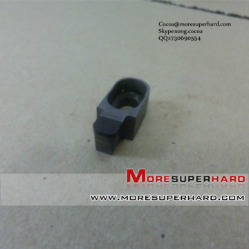grinding tools for cutting insert with PCD or PCBN cutting edger  Cocoa@moresuperhard.com