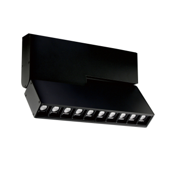 20W Magnetic Folding Spot Light Dimmable