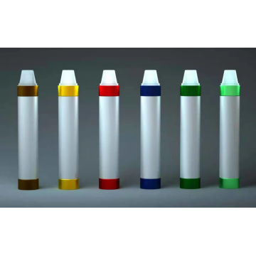 Custom Rechargeable LED Light Flash Vape Pod