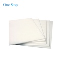 Nylon Sheet Sheet resistente ao desgaste derramado