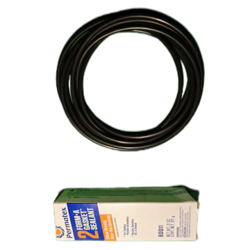 Professional Factory Direct Ingersoll Rand Service Kit 54370697