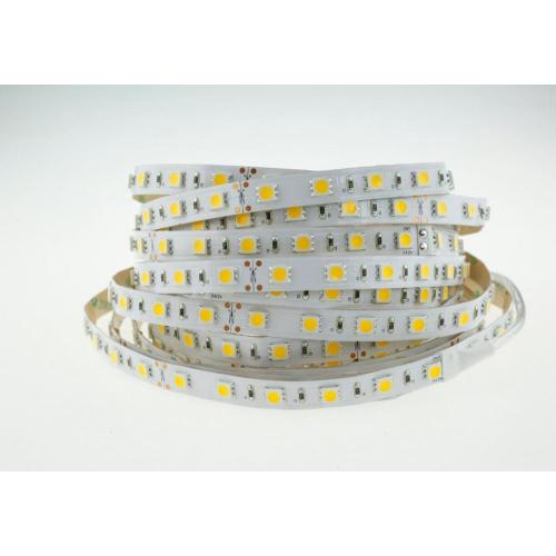 DC24V 300D white light  SMD 5050 LED Strip