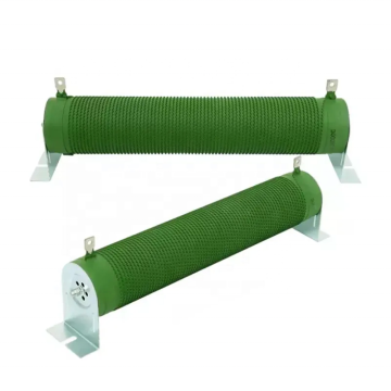 Wholesale Winding Resistor Braking Resistor Rx20 50w 100w 500w 1000w