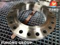 Astm A182 F53 Super Duplex Stainless Steel Flanges