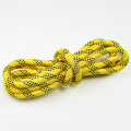 New fire escape aerial work safety rope