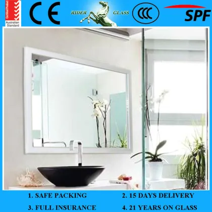 3-6mm Silver Float Mirror