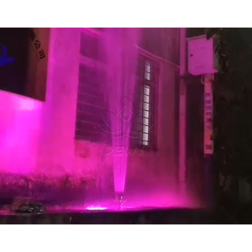 Led tall nablive fultied