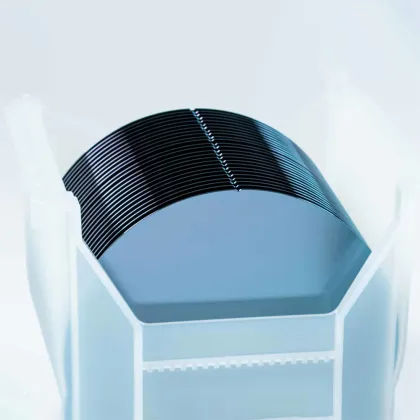 SOI Wafer: Silicon On Insulator Semiconductor Wafer Search Engine
