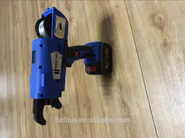 BT-890 max rebar tier 34 electric rebar tying machine