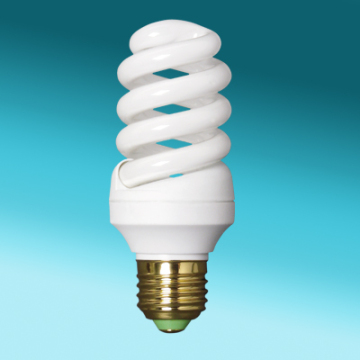 Small Full Spiral CFL