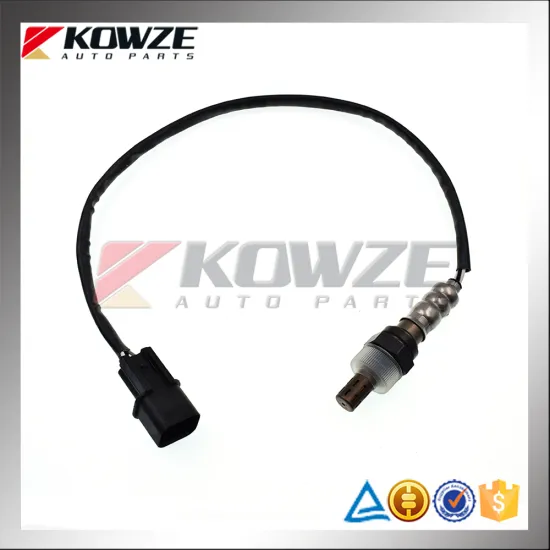Car Engines Control Oz Sensor Auto Parts Oxygen Sensor For Mitsubishi LANCER CS3A CS3W MN137944