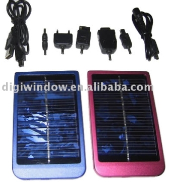 Solar Charger/ Solar Mobile Charger/ Solar Product (DW-A-004)