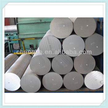 Extrusion 7049A aluminum alloy bars China manufacture