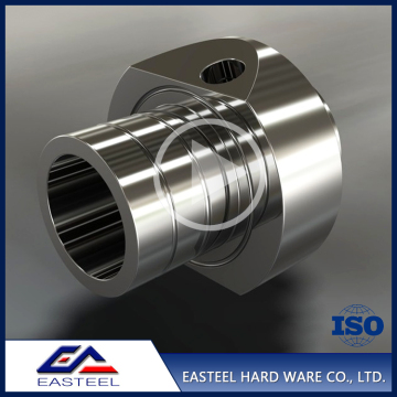China high quality cheap professional Custom 5 axis cnc price