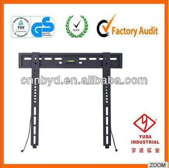 Fixed LCD/ Plasma led tv holder for 15-42" monitor